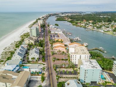Indian Rocks Indian Shores Condo 913692