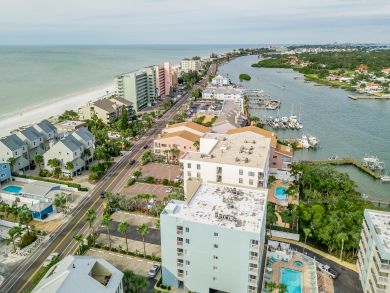 Indian Rocks Indian Shores Condo 913692
