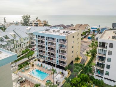 Indian Rocks Indian Shores Condo 913692