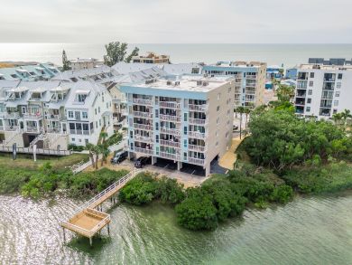 Indian Rocks Indian Shores Condo 913692