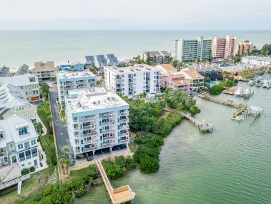 Indian Rocks Indian Shores Condo 913692