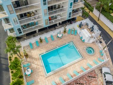 Indian Rocks Indian Shores Condo 913692