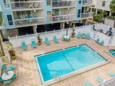 Indian Rocks Indian Shores Condo 913692