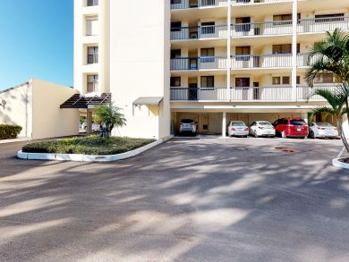 Indian Shores Ai Condo 913693