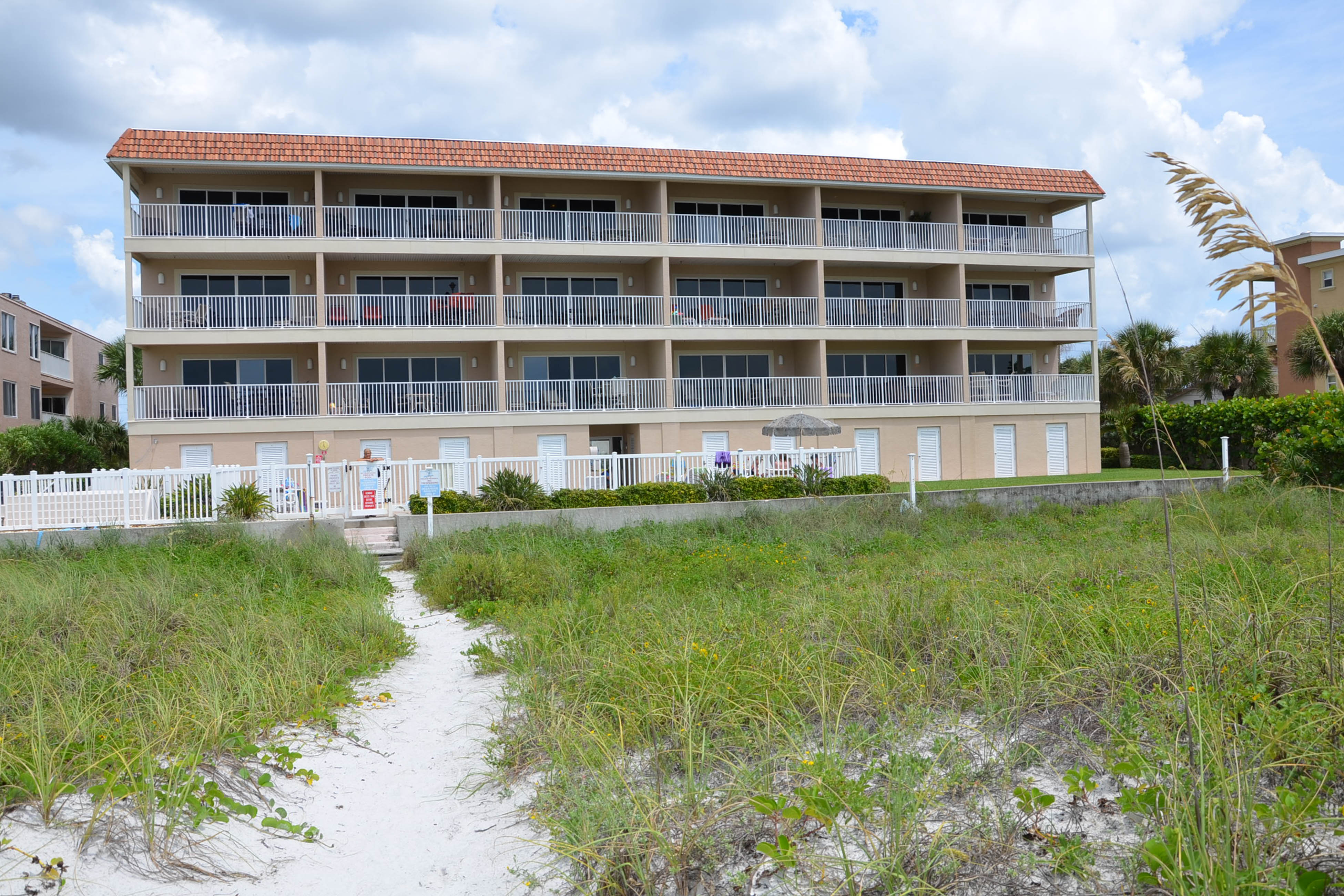 Indian Shores Ai Condo 913693