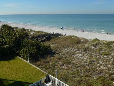 Indian Shores Ai Condo 913693