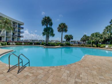 Okaloosa Island Fort Walton Beach Condo 913694 Okaloosa Island Fort Walton Beach Condo 913694