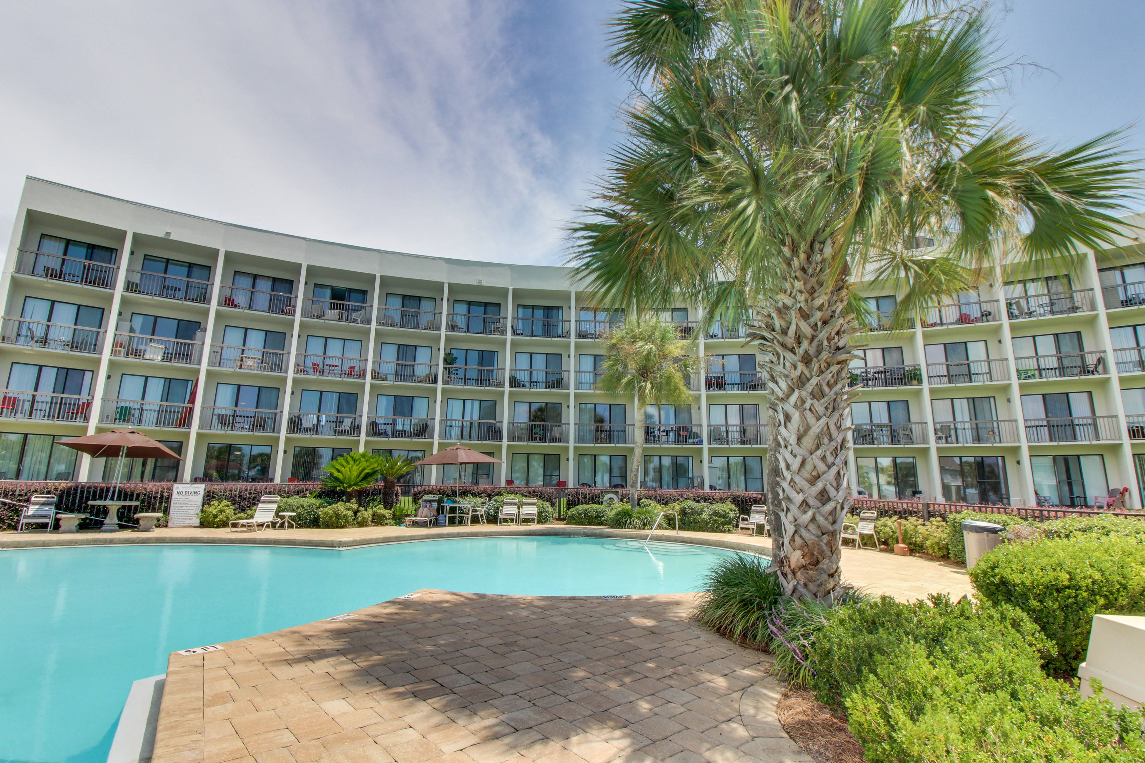 Okaloosa Island Fort Walton Beach Condo 913694 Okaloosa Island Fort Walton Beach Condo 913694