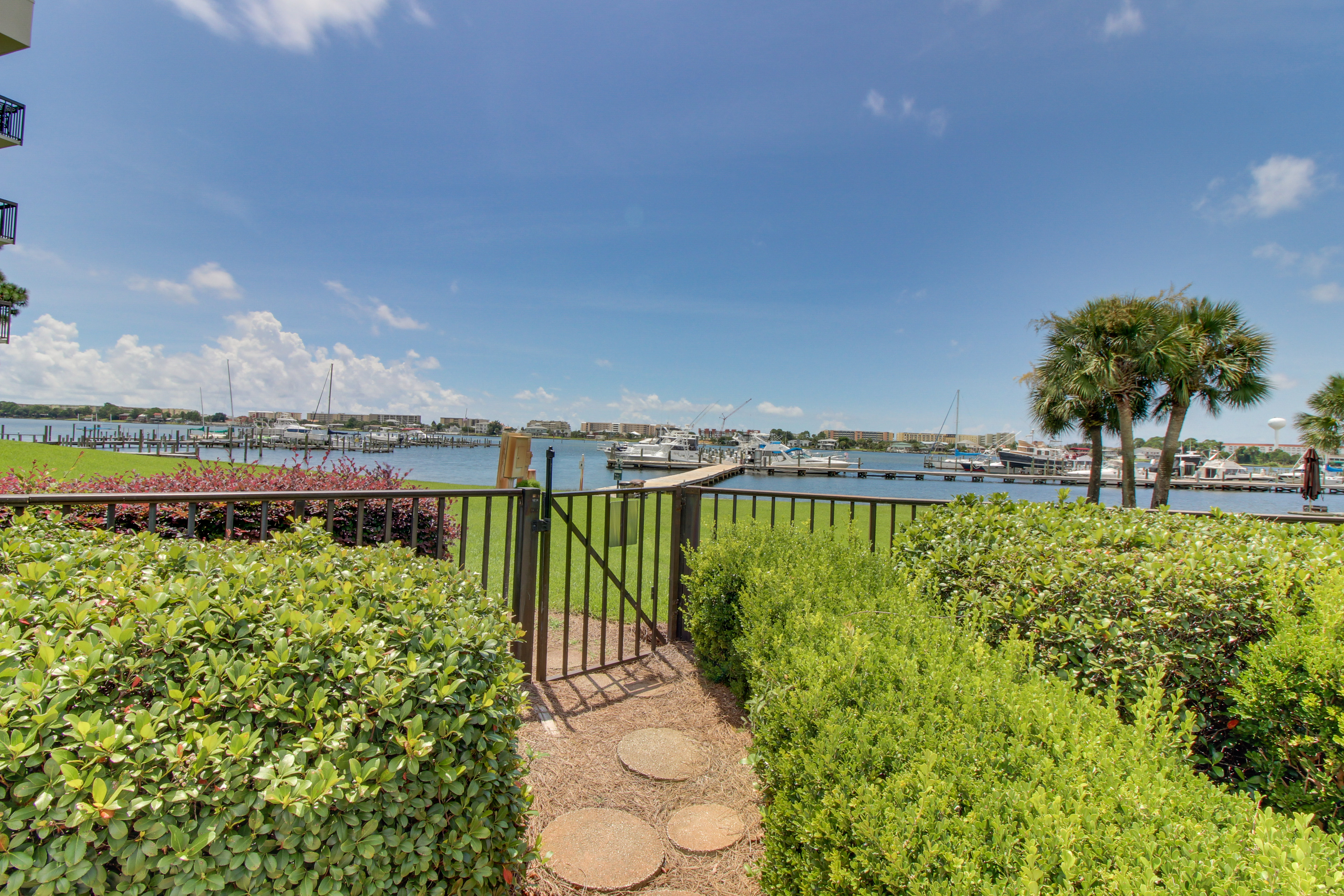 Okaloosa Island Fort Walton Beach Condo 913694 Okaloosa Island Fort Walton Beach Condo 913694