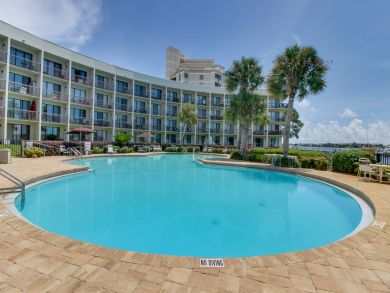 Okaloosa Island Fort Walton Beach Condo 913694 Okaloosa Island Fort Walton Beach Condo 913694
