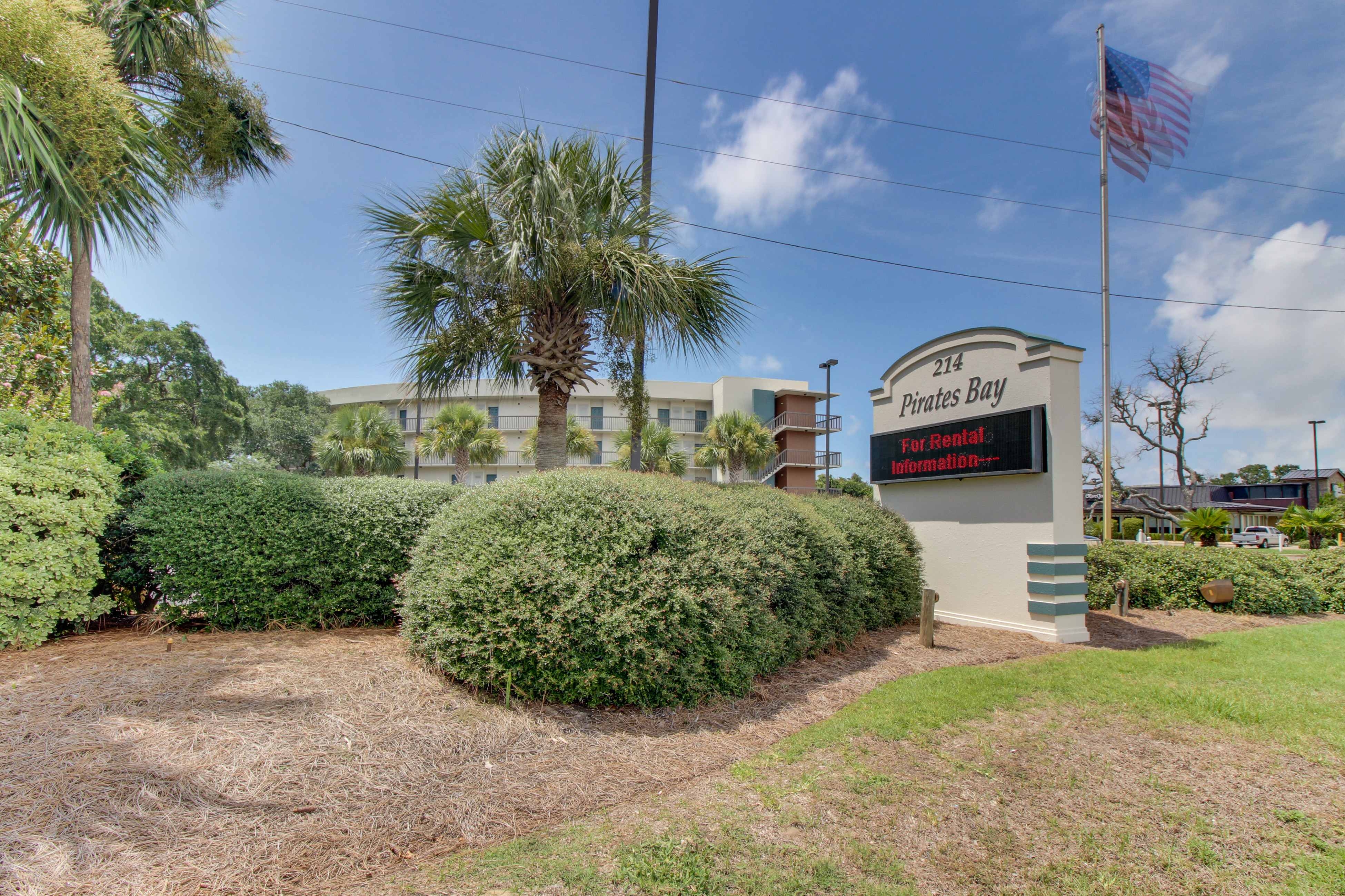 Okaloosa Island Fort Walton Beach Condo 913694 Okaloosa Island Fort Walton Beach Condo 913694