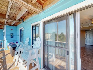 Beaches Of South Walton Condo 913696