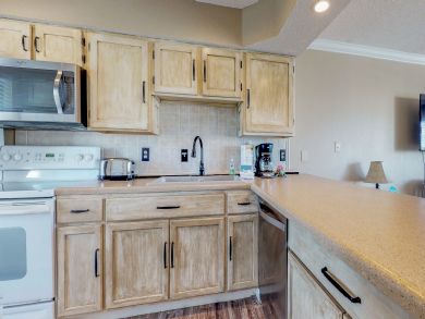 Beaches Of South Walton Condo 913696