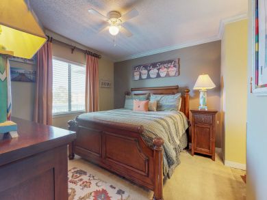 Beaches Of South Walton Condo 913696