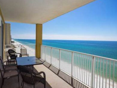 Panama City Beach Condo 913697