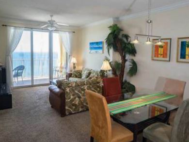 Panama City Beach Condo 913697