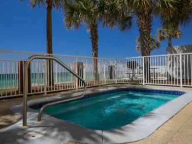 Panama City Beach Condo 913697