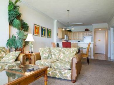 Panama City Beach Condo 913697