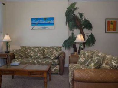 Panama City Beach Condo 913697