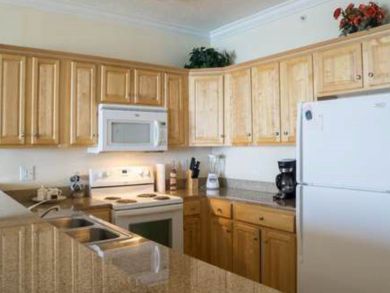 Panama City Beach Condo 913697