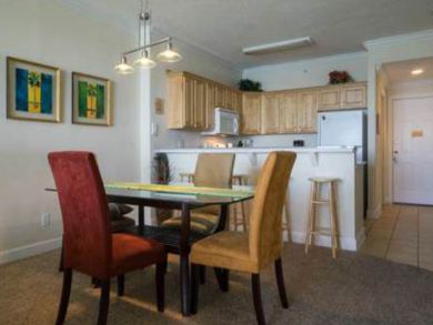 Panama City Beach Condo 913697