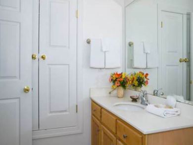 Panama City Beach Condo 913697