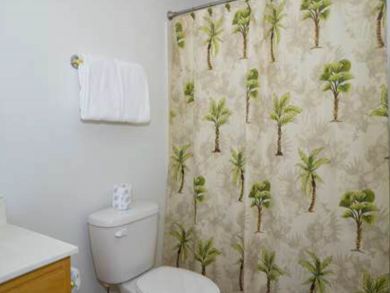 Panama City Beach Condo 913697