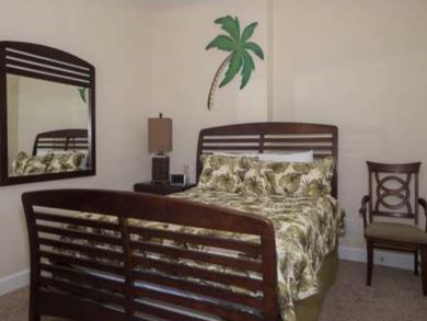 Panama City Beach Condo 913697
