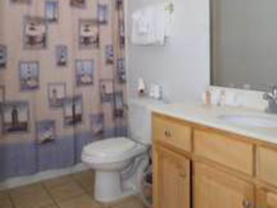 Panama City Beach Condo 913697