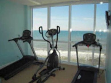 Panama City Beach Condo 913697