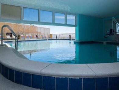 Panama City Beach Condo 913697