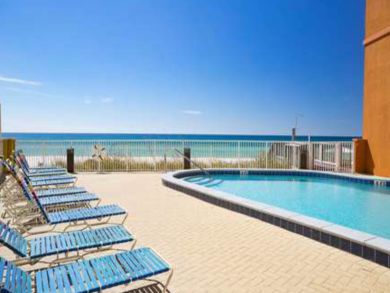 Panama City Beach Condo 913697