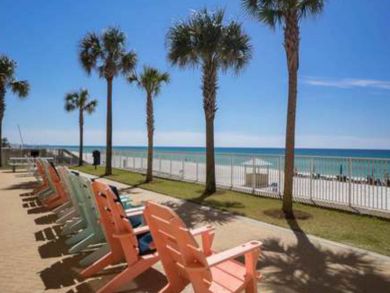 Panama City Beach Condo 913697