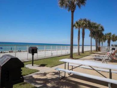 Panama City Beach Condo 913697