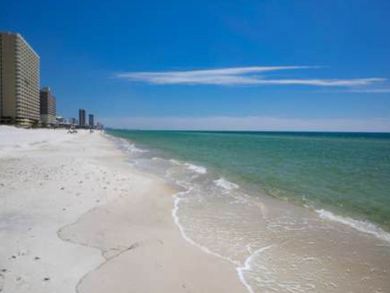Panama City Beach Condo 913697