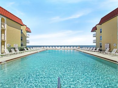 New Smyrna Beach Condo 913701
