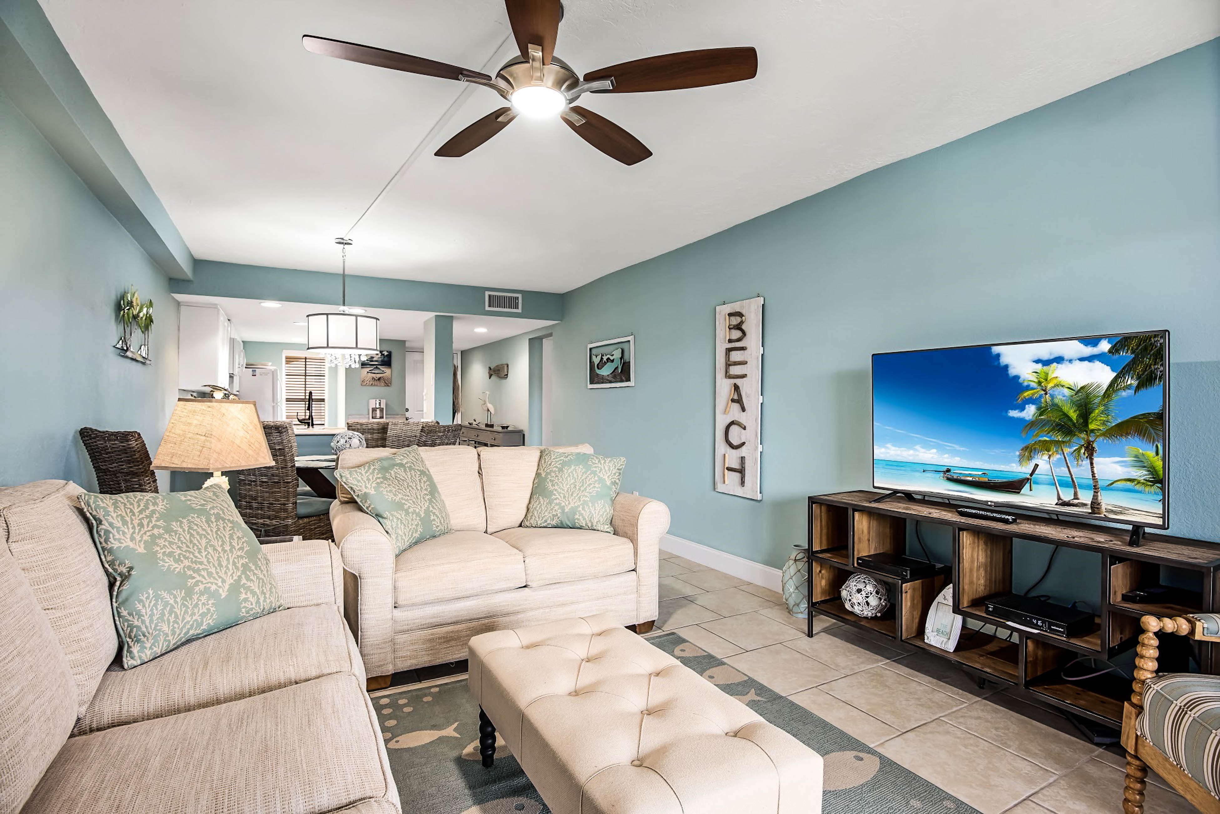 New Smyrna Beach Condo 913701