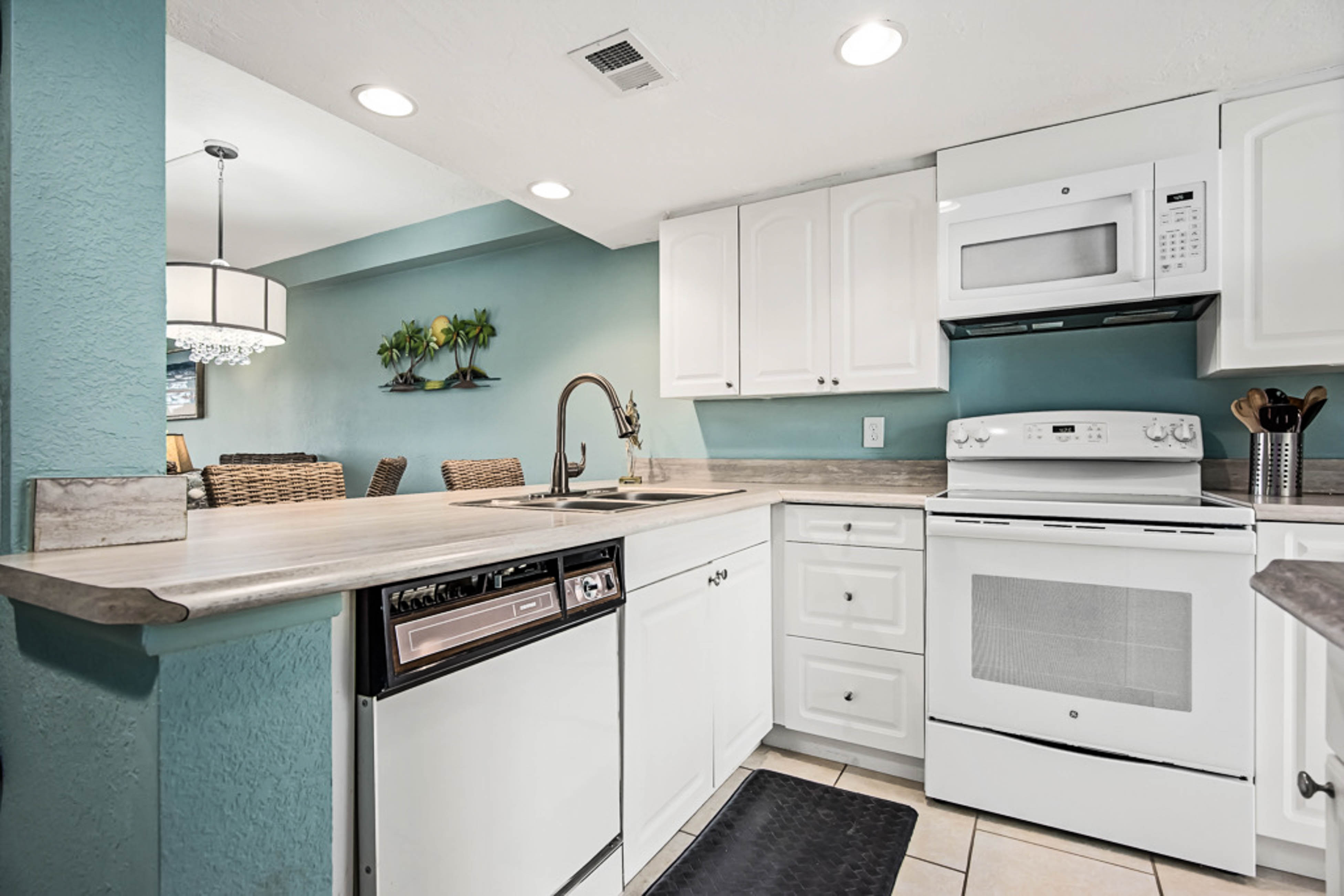 New Smyrna Beach Condo 913701