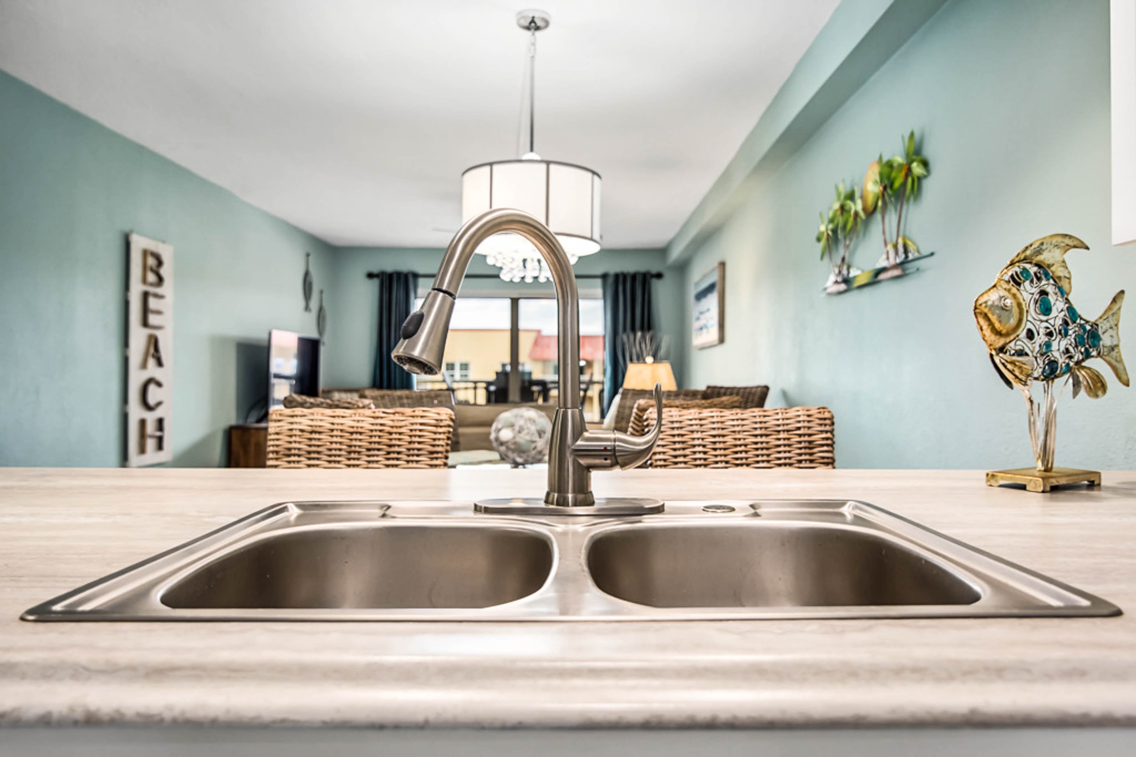 New Smyrna Beach Condo 913701