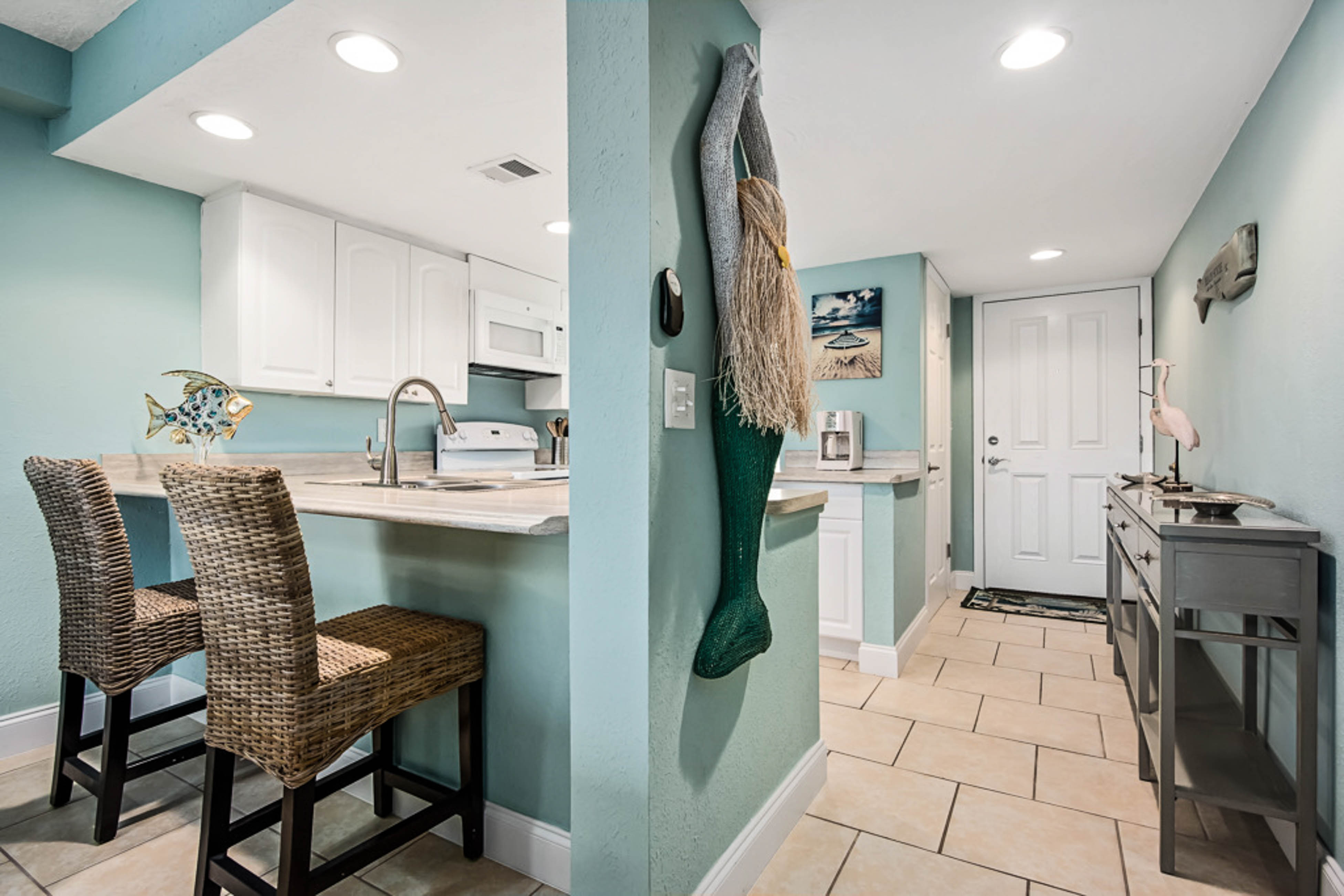 New Smyrna Beach Condo 913701