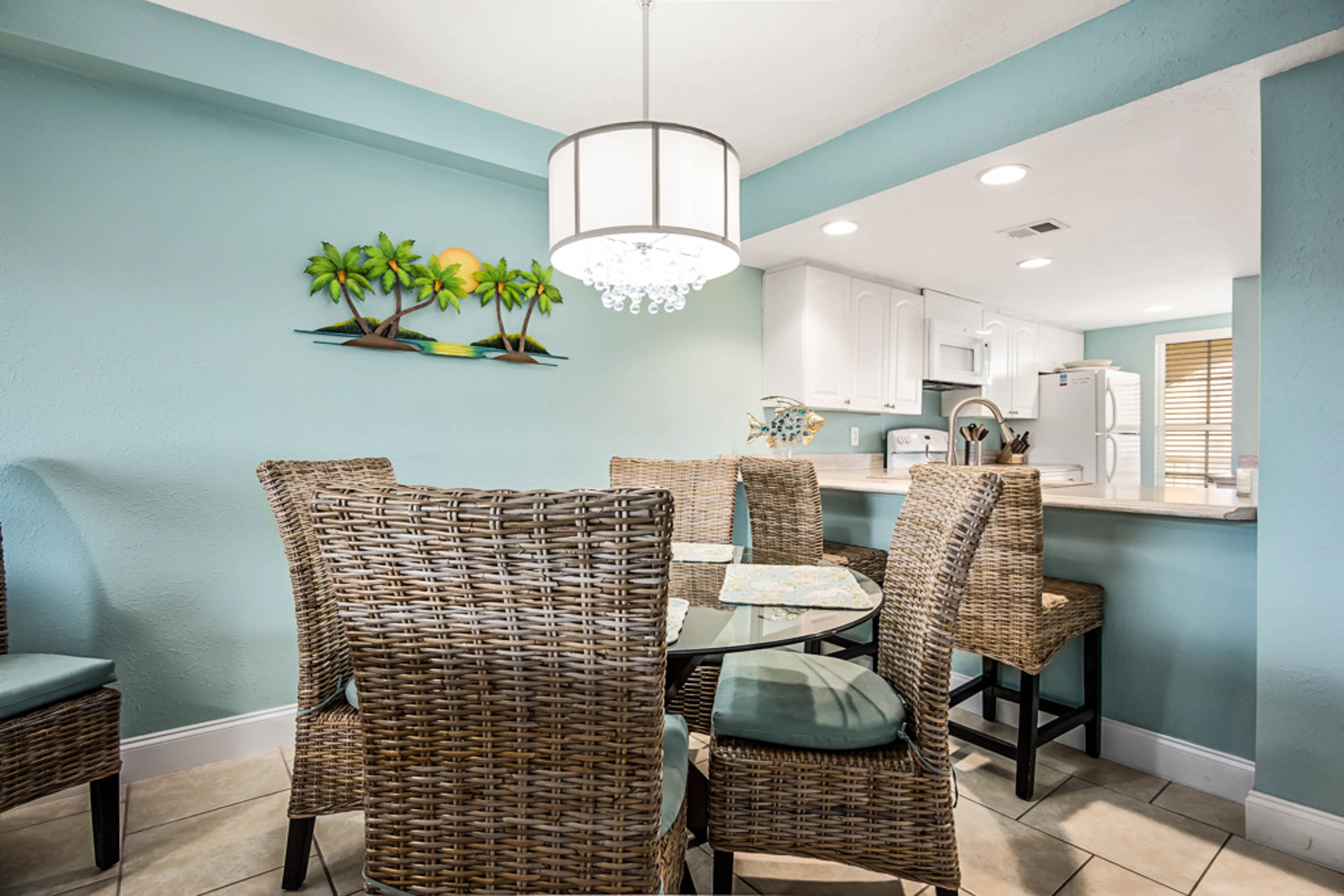 New Smyrna Beach Condo 913701