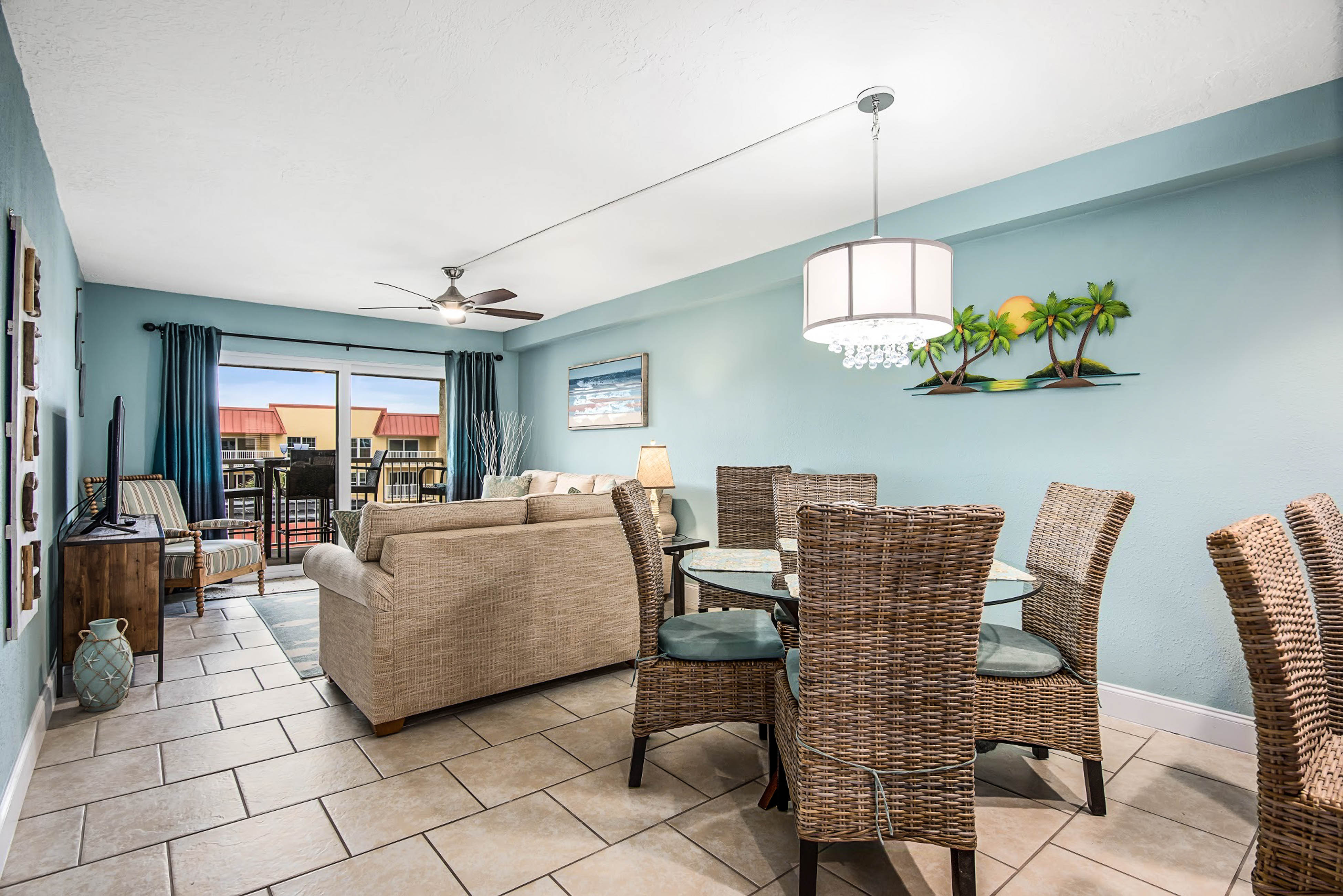 New Smyrna Beach Condo 913701