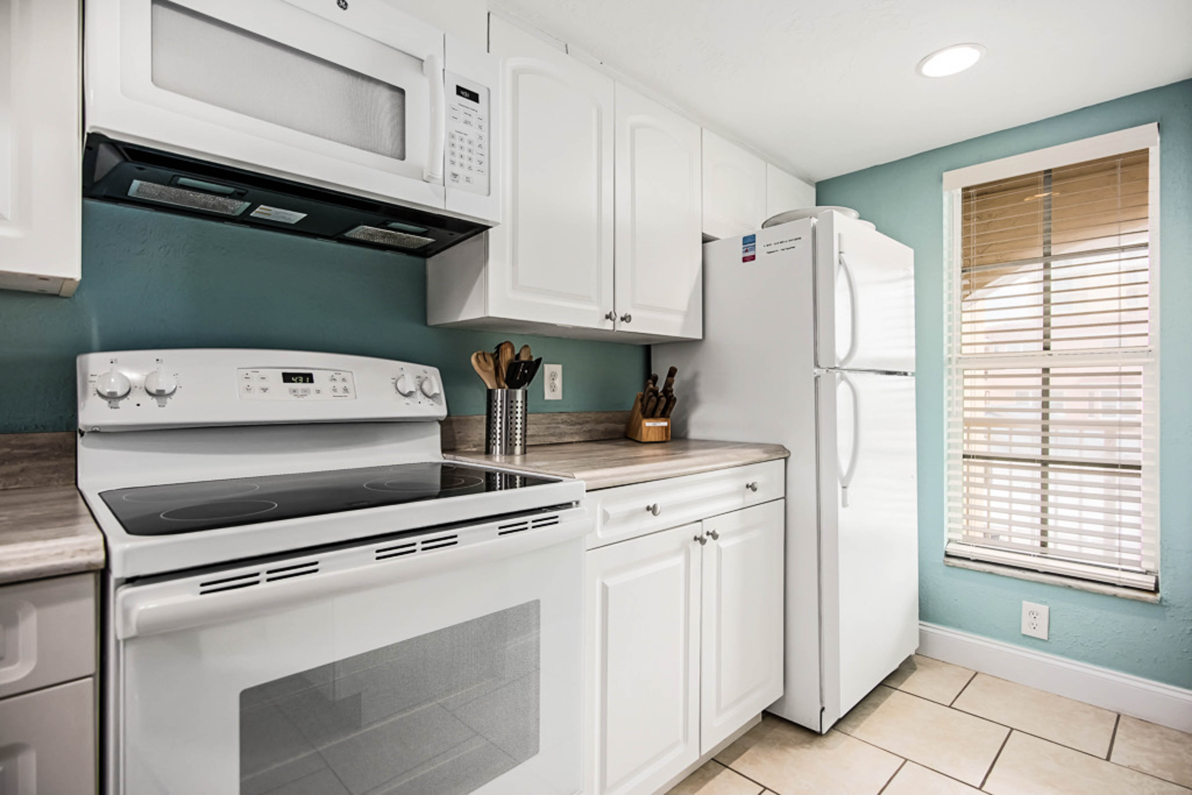 New Smyrna Beach Condo 913701