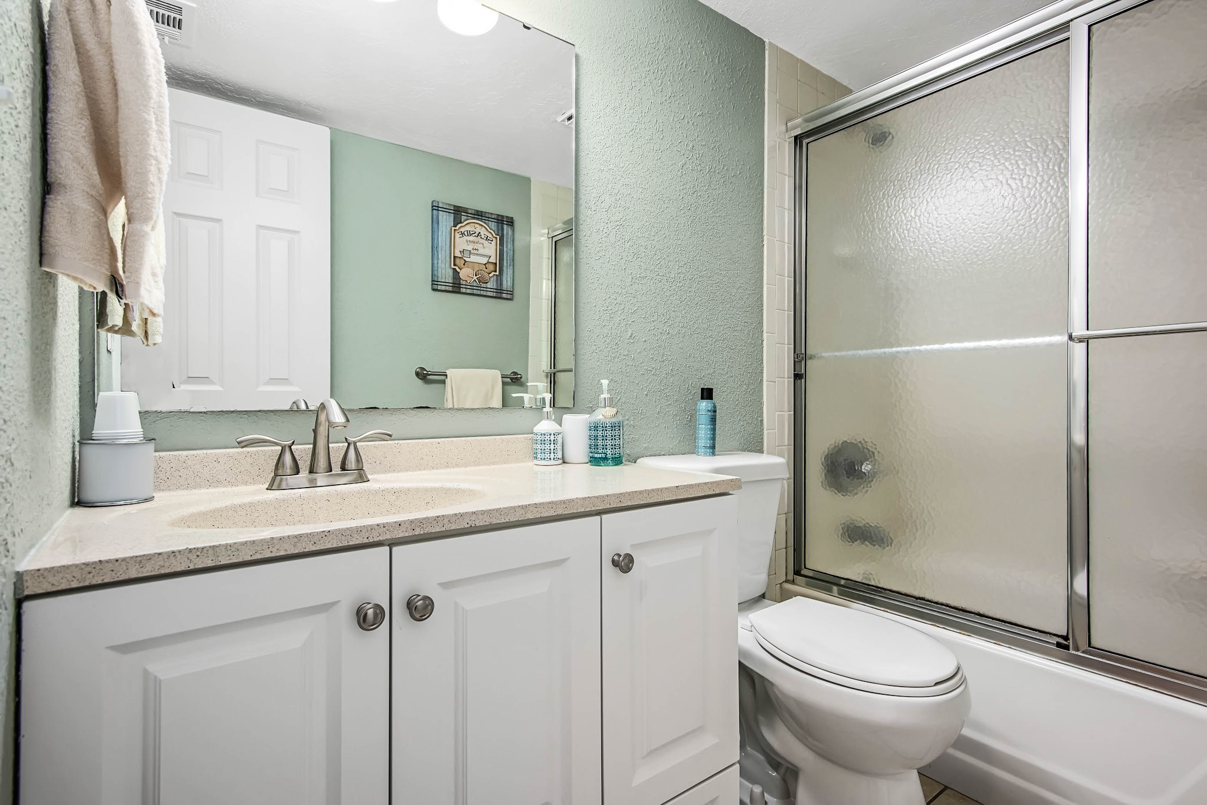 New Smyrna Beach Condo 913701