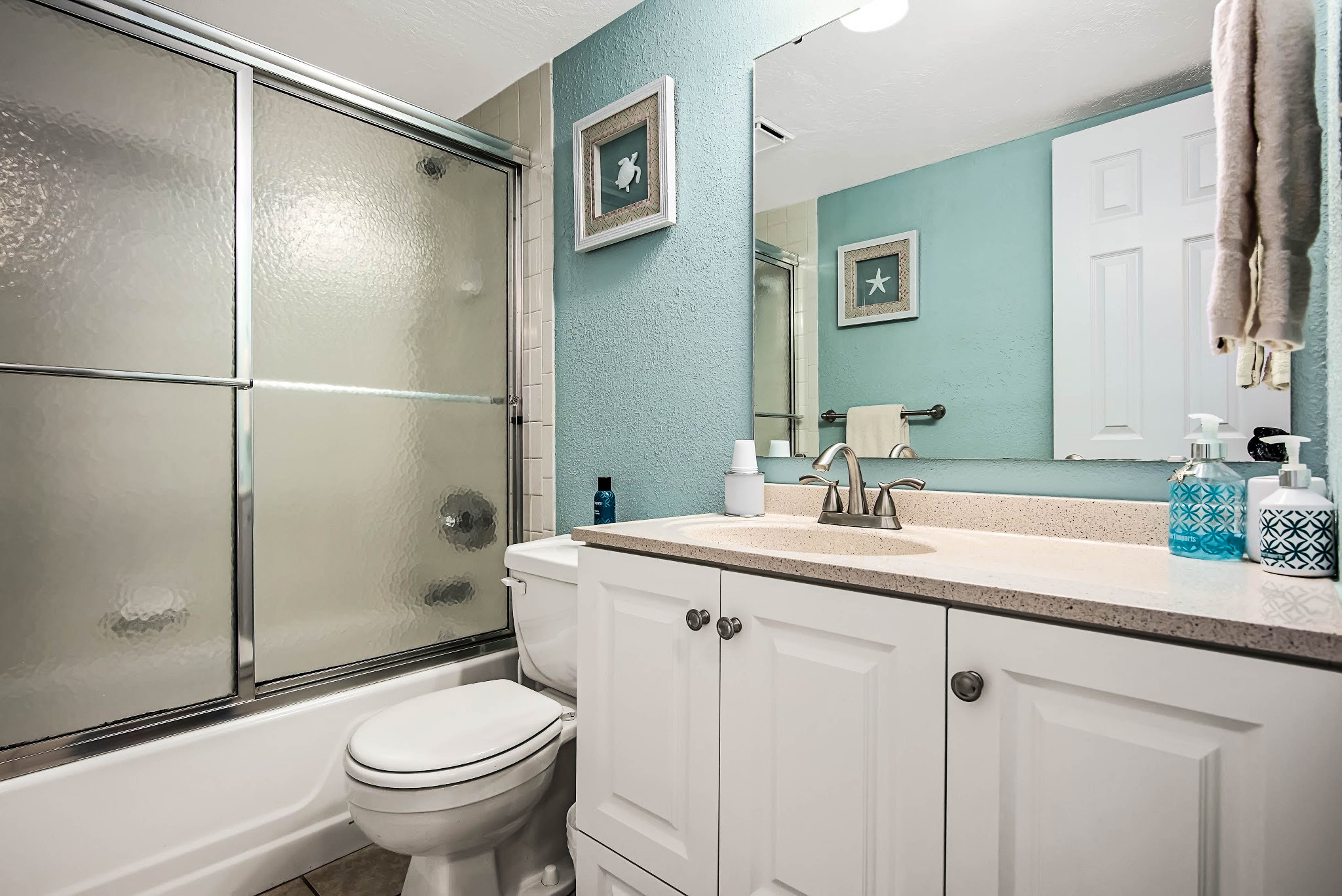 New Smyrna Beach Condo 913701