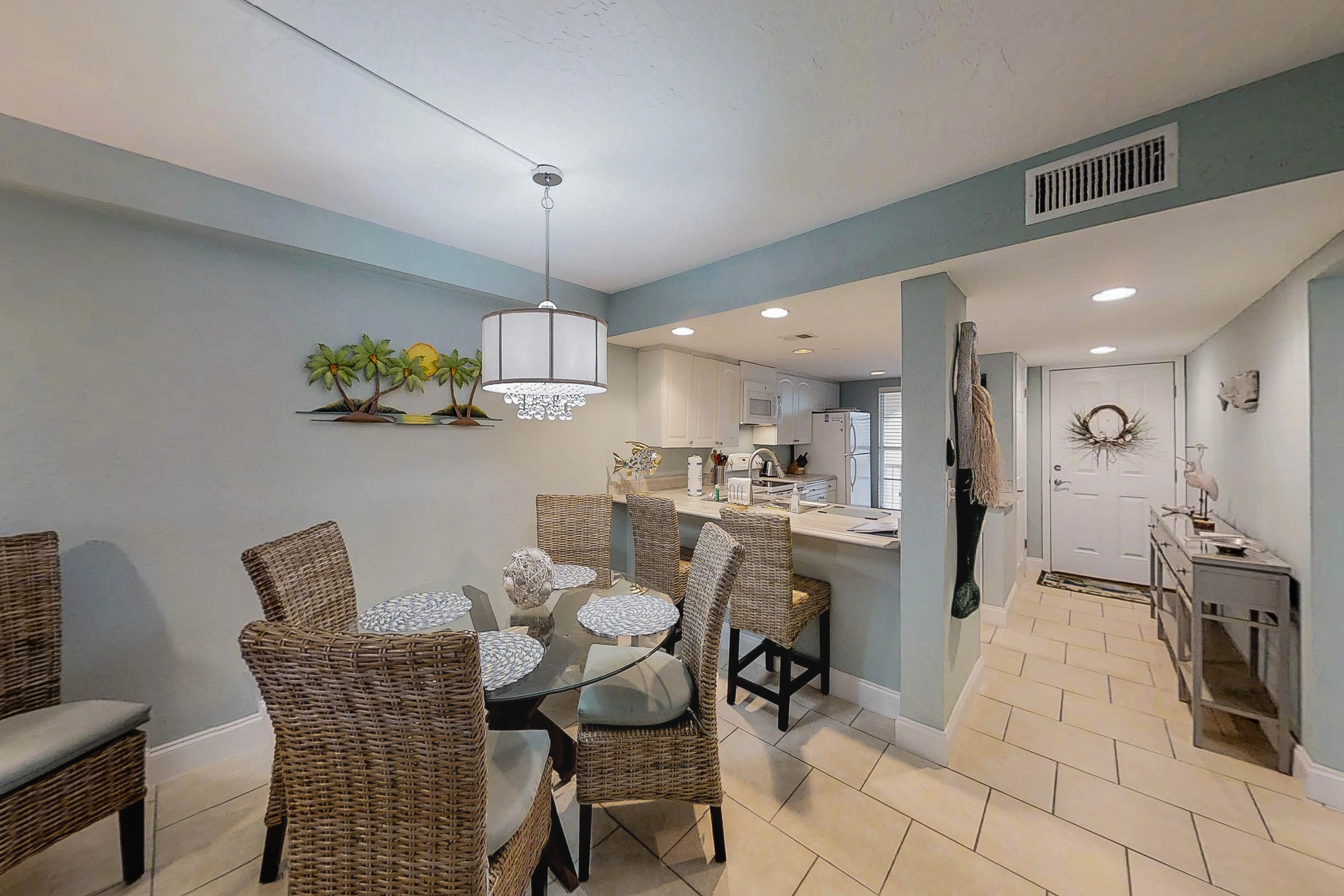 New Smyrna Beach Condo 913701