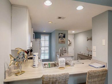New Smyrna Beach Condo 913701