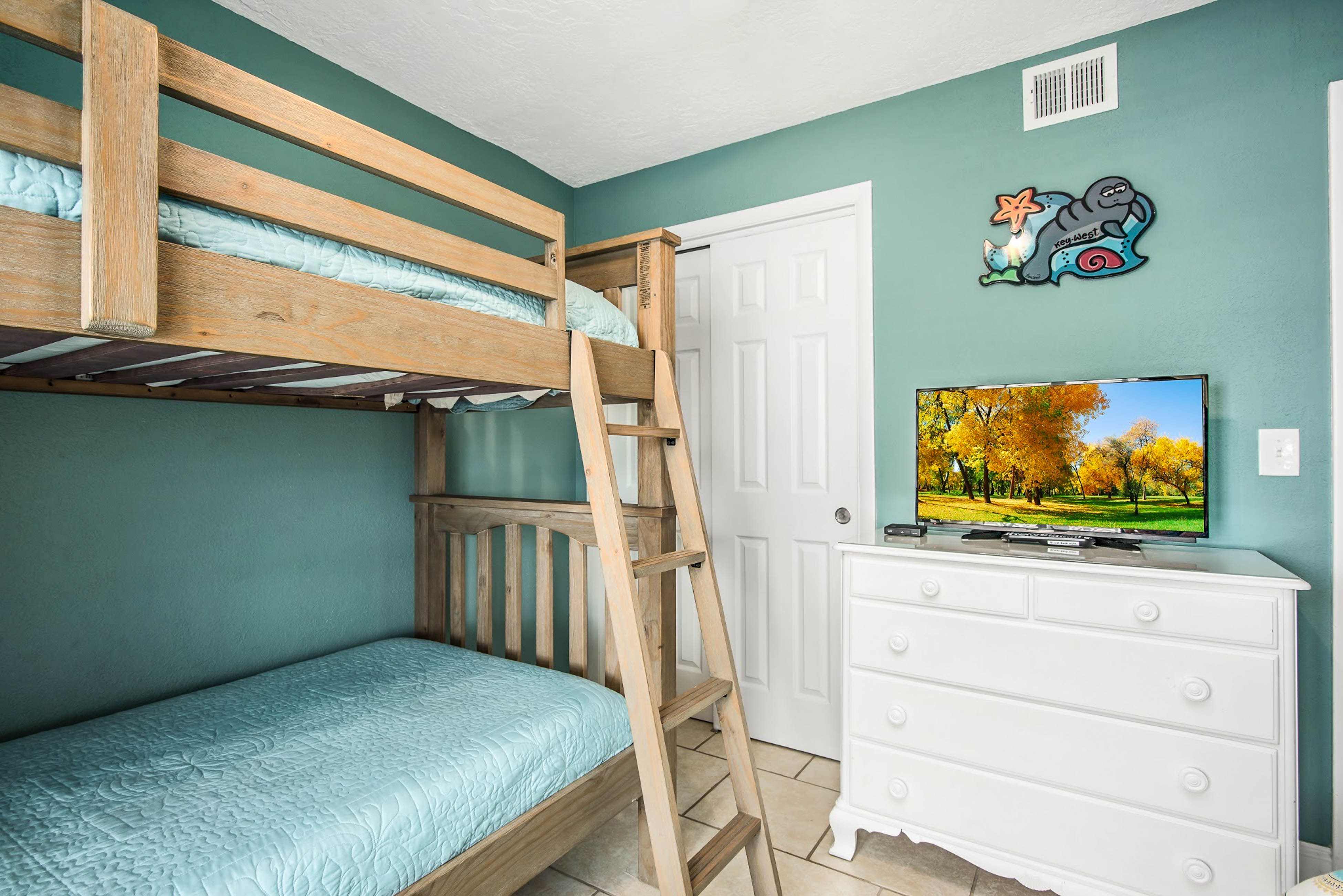 New Smyrna Beach Condo 913701