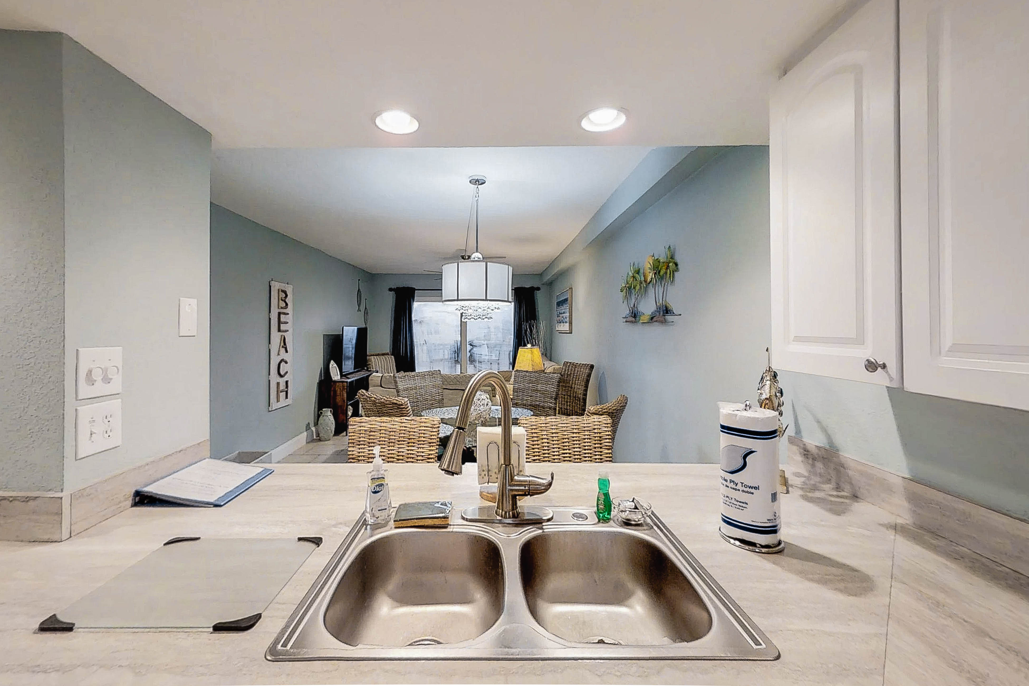 New Smyrna Beach Condo 913701