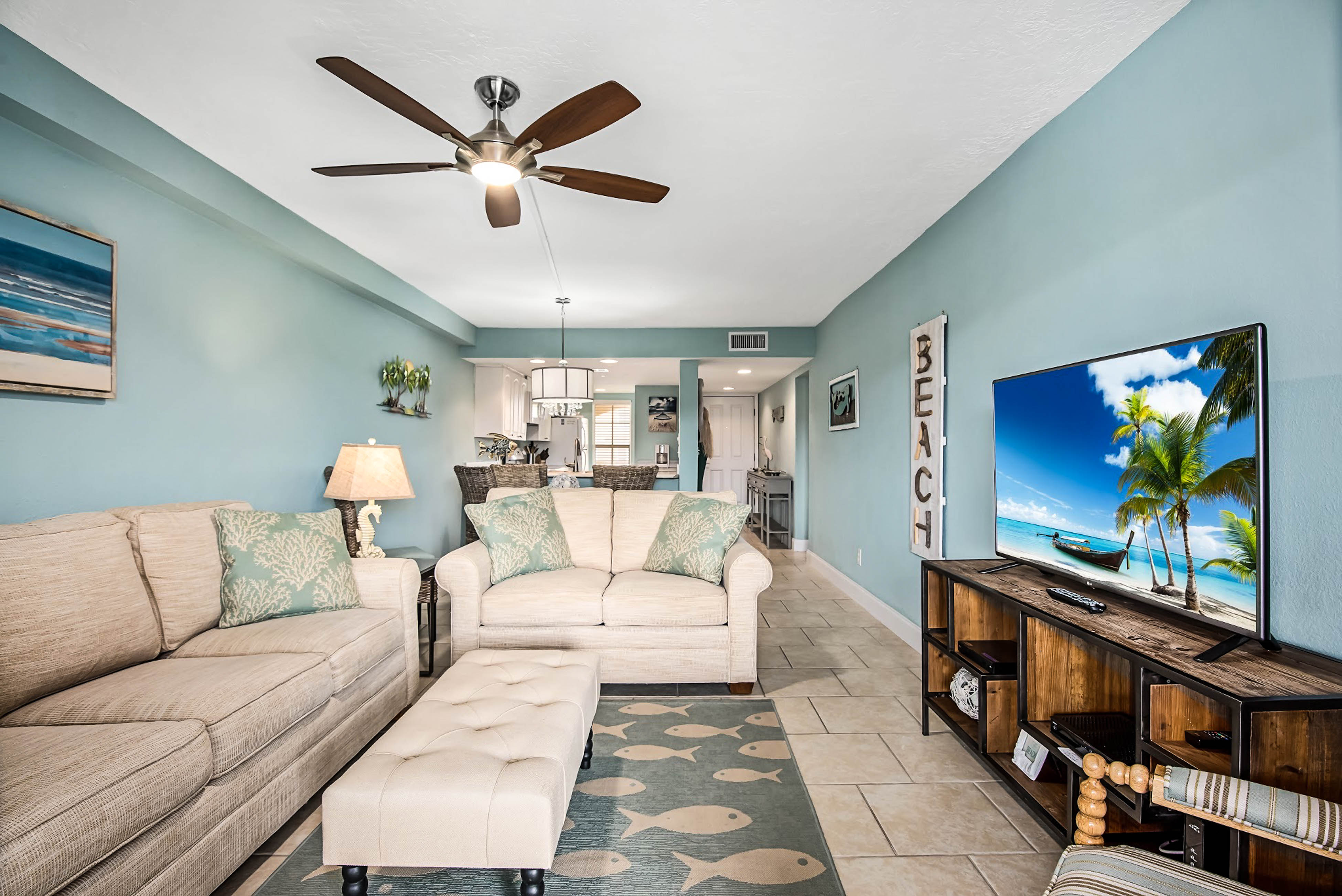 New Smyrna Beach Condo 913701
